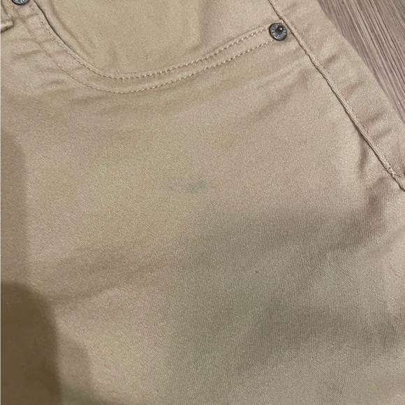 Aeropostale high-rise jeggings - Picture 3 of 6